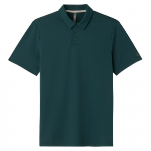 Vuori Gamepoint Polo - Men's
