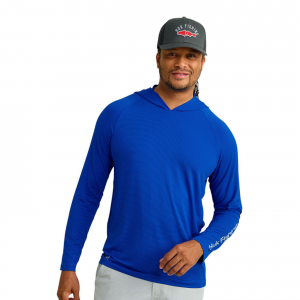 Huk A1A Hoodie - Men's