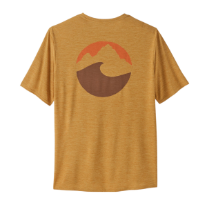 Patagonia Capilene- Cool Daily Graphic Shirt - Men's