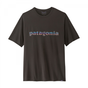 Patagonia Capilene- Cool Daily Graphic Shirt - Men's