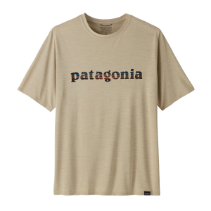 Patagonia Capilene- Cool Daily Graphic Shirt - Men's