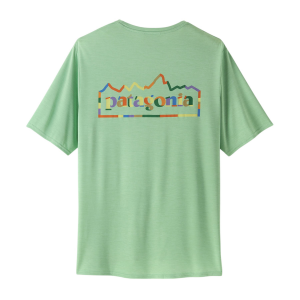 Patagonia Capilene- Cool Daily Graphic Shirt - Men's