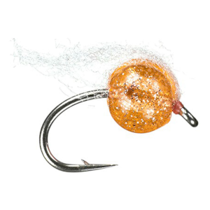 Montana Fly Company Otter's Soft Milking Egg - 8mm
