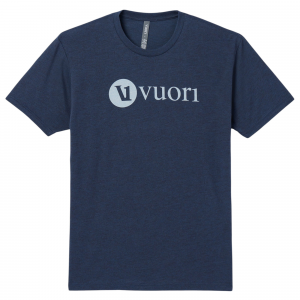Vuori V1 Logo T-Shirt - Men's