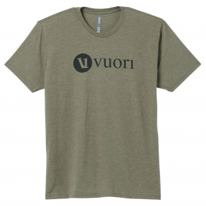 Vuori V1 Logo T-Shirt - Men's
