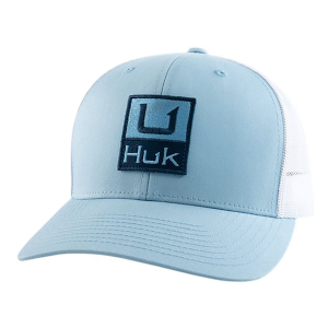 Huk Huk'd Up Trucker Hat