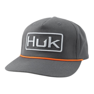 Huk Captain Huk Rope Hat