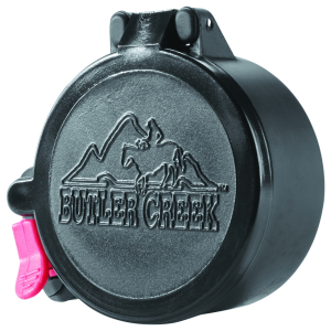 Butler Creek Corporation 07 Eye Size Flip Scope Cover