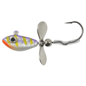 Northland Tackle UV Whistler Jig