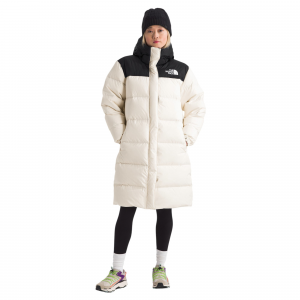 The North Face Nuptse Parka - Women's