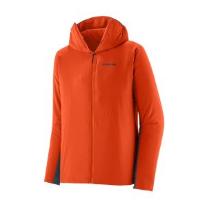 Patagonia Nano-Air Ultralight Full-Zip Hoody - Men's