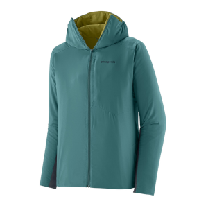 Patagonia Nano-Air Ultralight Full-Zip Hoody - Men's