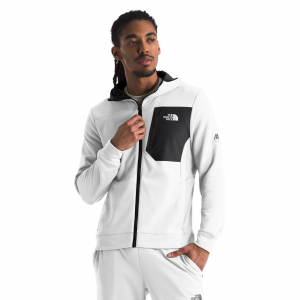 The North Face Mountain Athletics Full Zip Fleece - Men's