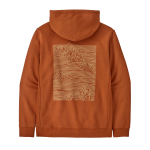 Patagonia Strataspire Uprisal Hoody