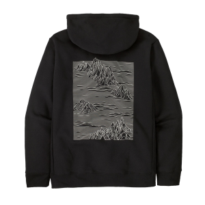 Patagonia Strataspire Uprisal Hoody