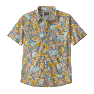Patagonia Go To Shirt - Men's