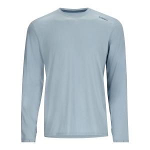 Simms Solarflex Crew Shirt - Men's