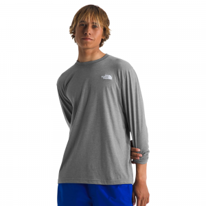 The North Face Long-Sleeve Evolution Tee - Men's