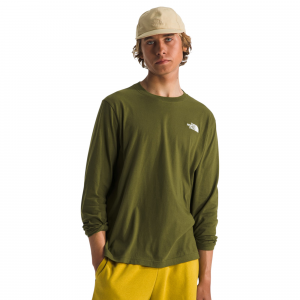 The North Face Long-Sleeve Evolution Tee - Men's