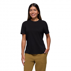 prAna Everyday Vintage-Washed Short Sleeve T-Shirt - Women's