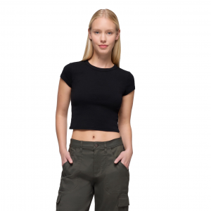 prAna Lotus Short Sleeve Tee - Women's