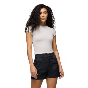 prAna Lotus Short Sleeve Tee - Women's