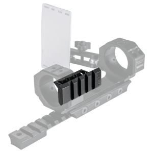 Warne Precision Mount - 90 Accessory Rail