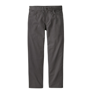 Patagonia Twill Traveler 5-pocket Pant - Men's