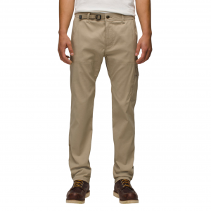 prAna Stretch Zion Straight Pant - Men's