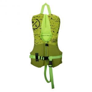Hyperlite Indy CGA Neo Vest 2024 - Boys