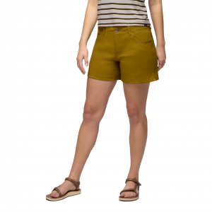prAna Stretch Zion Halle Short - Women's