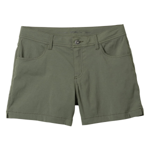 prAna Stretch Zion Halle Short - Women's