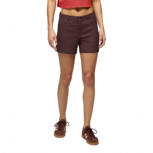 prAna Stretch Zion Halle Short - Women's