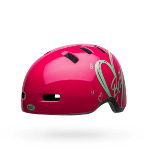 Bell Lil Ripper Helmet - Kids'