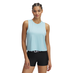 Under Armour Vanish Energy Crop Tank - Women's