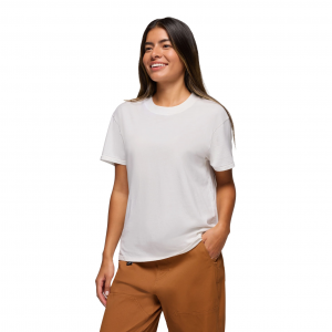 prAna Everyday Vintage-Washed Short Sleeve T-Shirt - Women's