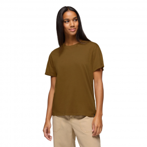 prAna Everyday Vintage-Washed Short Sleeve T-Shirt - Women's