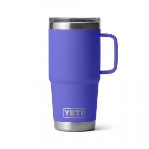 YETI Rambler Travel Mug - 20oz