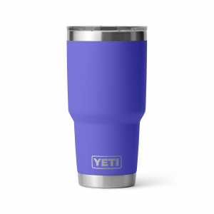 YETI Rambler Tumbler w/ Magslider Lid - 30oz