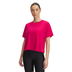 Under Armour Motion Short-Sleeve Shirt - Women's