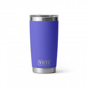 YETI Rambler Tumbler With Magslider Lid - 20oz