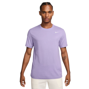 Nike Dri-FIT Fitness T-Shirt - Men's