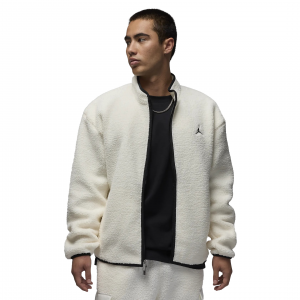 Nike Jordan Flight High-Pile Fleece Jacket - Men's
