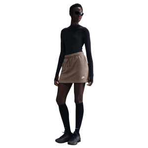 Nike Sportswear Club Fleece Skirt - Women's