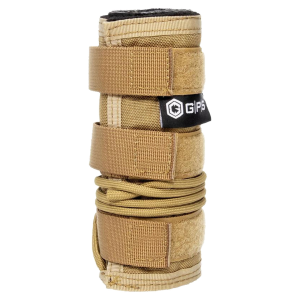 G Outdoors 22LR GPS Tactical Suppressor Cover