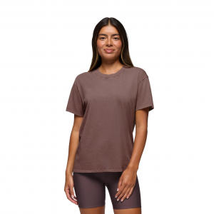 prAna Everyday Vintage-Washed Short Sleeve T-Shirt - Women's