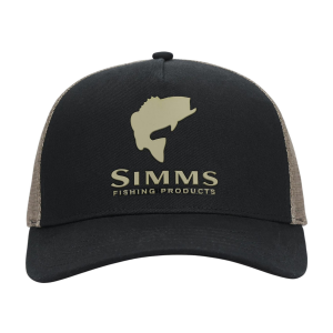 Simms Double Haul Trucker Hat