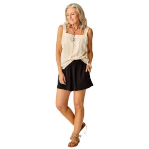 Carve Designs Keely Short - Women's