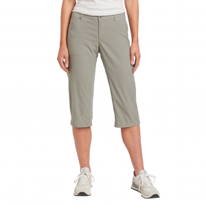 KUHL Trekr Pull On Kapri - Women's