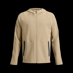 Under Armour UA Unstoppable Full-Zip - Boys'